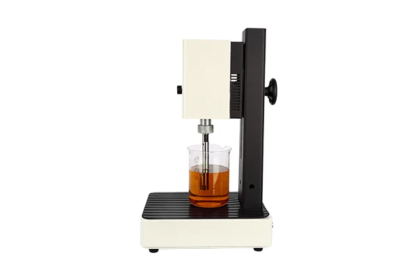 High-speed disperser High-speed disperser